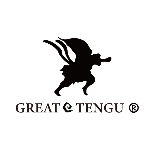 GREAT TENGU